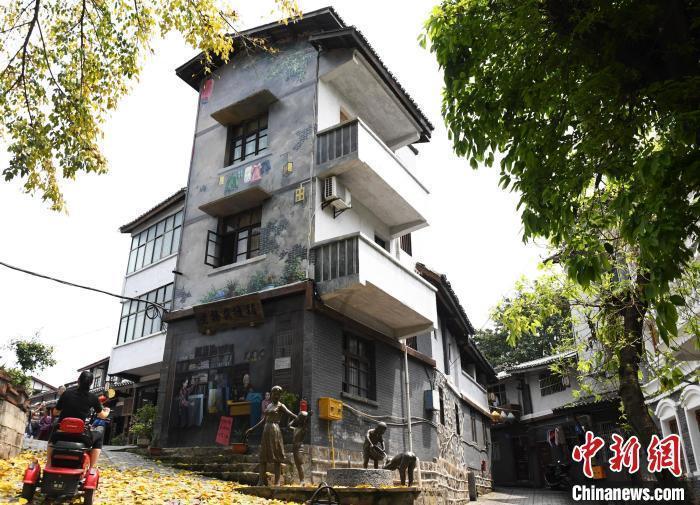 温暖为什么七年前离开南弦